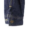 LEE RIDERS Denim Jacket 36 G Jean Women Used