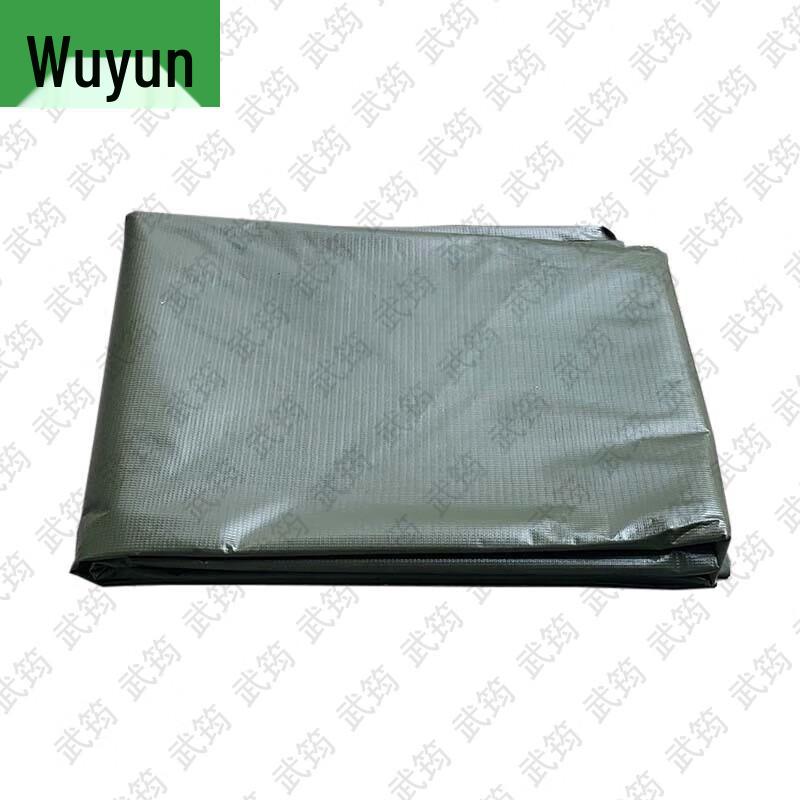 Military Field Tent Ground Cloth