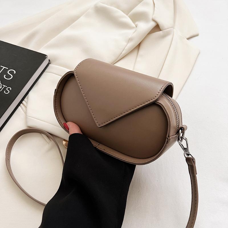 Ретро сумка через плечо, модная сумка-мессенджер, маленькая квадратная сумка