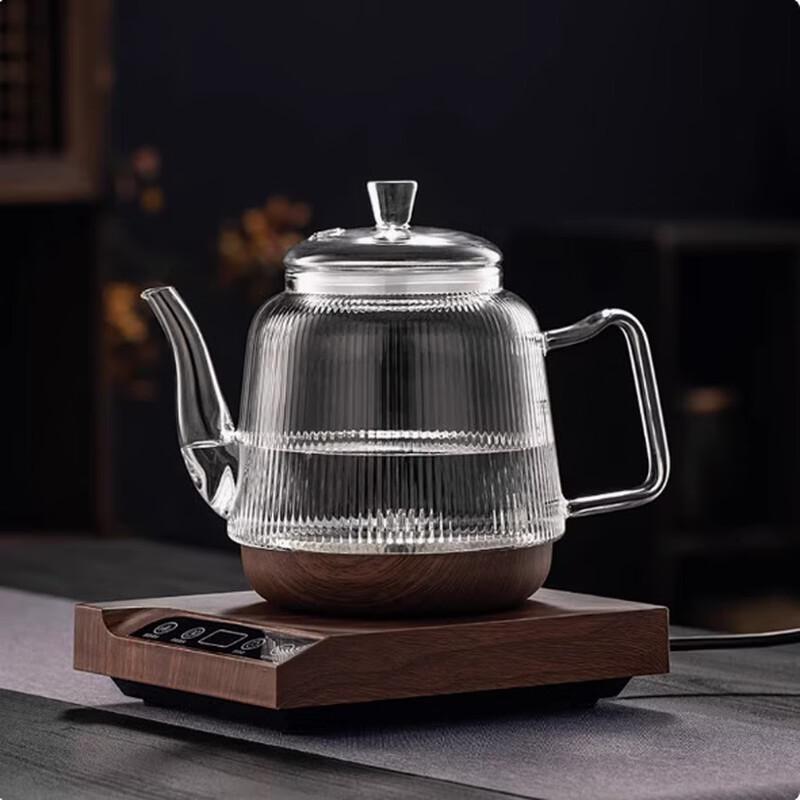 OIMG Automatic Electric Tea Kettle