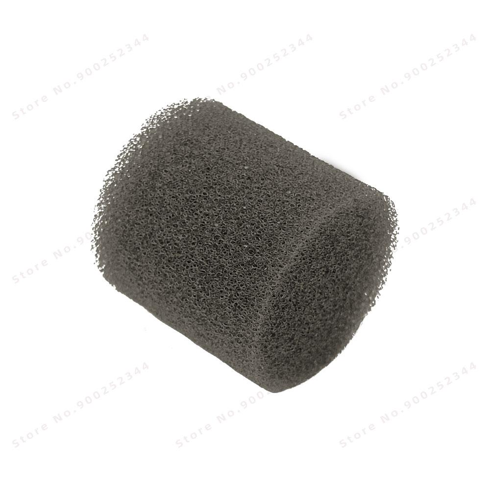 Compatible For ( Narwal Freo X Ultra ) Ag+ Sterilization Module Silver Ion, Water Tank Foam Filter Replacement Parts Accessories