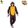 Adult Men's Animal Onesies, Halloween Carnival Party Cos Animal Costumes, Makeup Dance
