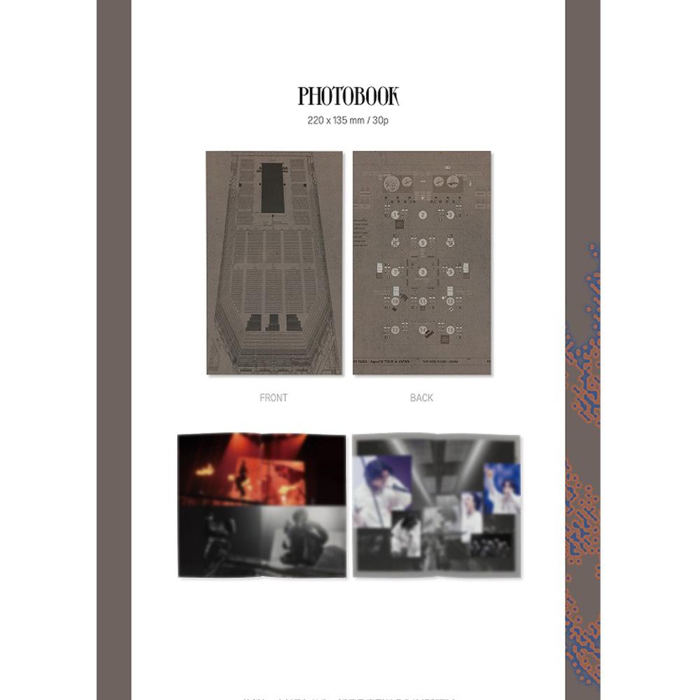 Buy [PRE ORDER] SUGA (BTS) Agust D TOUR 'D-DAY' In JAPAN