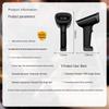 Deli 14950 Wired 1D 2D Image Barcode Scanner
