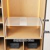 Retractable Cabinets, Layered Shelves, Wardrobes, Baffles, Inner Compartments, Dormitory Wardrobes, Partitions, Shelves, Clothes, Clothing