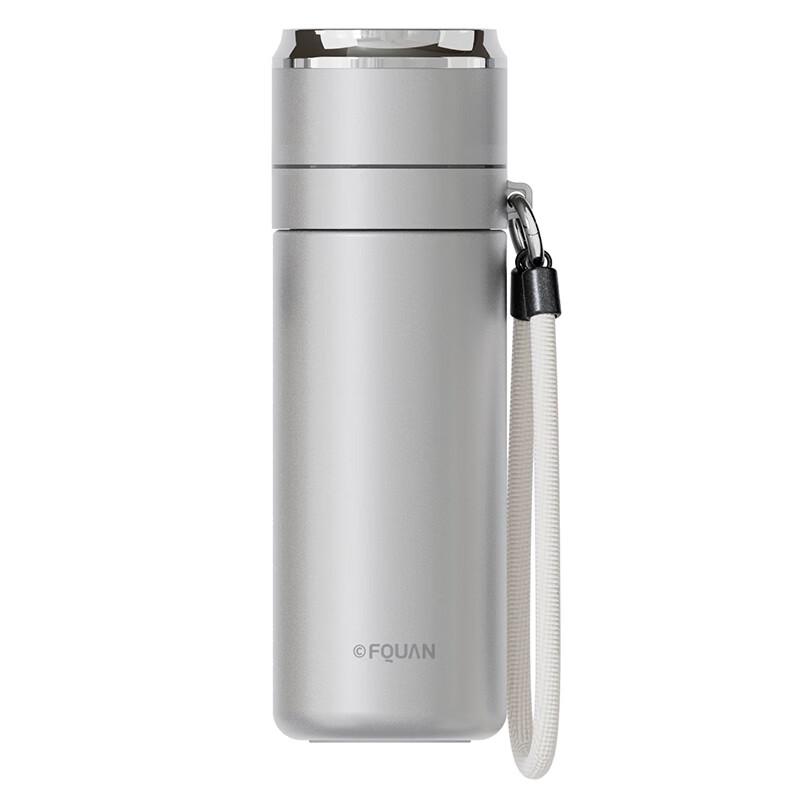 Fu Quan Luoya Quick-Open Insulated Bottle