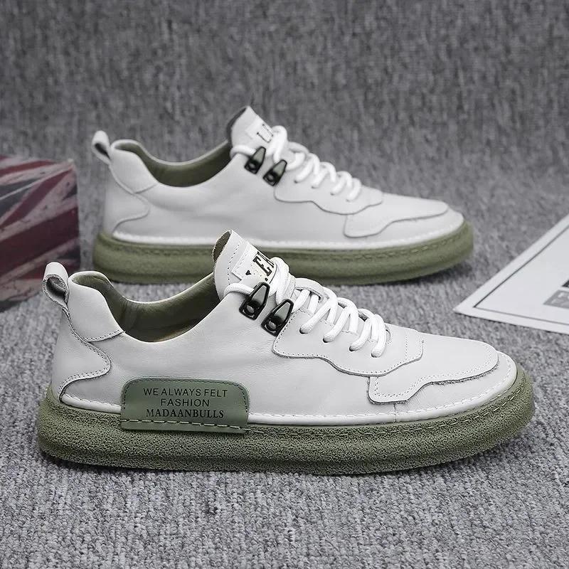 Shoes Trendy and Comfortable Non-slip  New Men Casual Shoes Tennis Balls Men's Sneakers Popular Luxury Men's Running Shoes