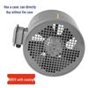 G-type 380V Variable Frequency Motor Cooling Fan with External Rotor