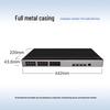 Huawei S1730S-S24P4X-A2 24-Port Gigabit PoE+ Access Switch