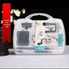 Wei Zhuang Calligraphy Gift Set: Brushes, Ink, Paper, Inkstone & Seal