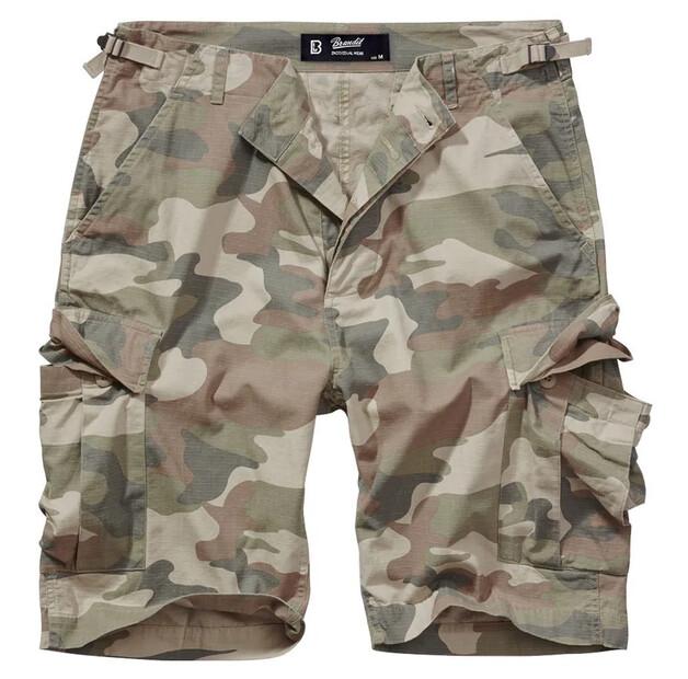 Brandit Шорты BDU Ripstop