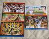 [USED] The Prince of Tennis: Ryoma Movie Bonus Postcard