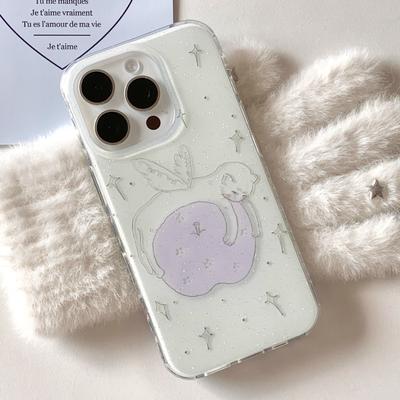 Cover per smartphone – Cover antiurto per smartphone