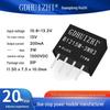 DC New Energy B1205M-3WR3 Power Module: 12V To 5V Isolated Single Output, Non-Regulated