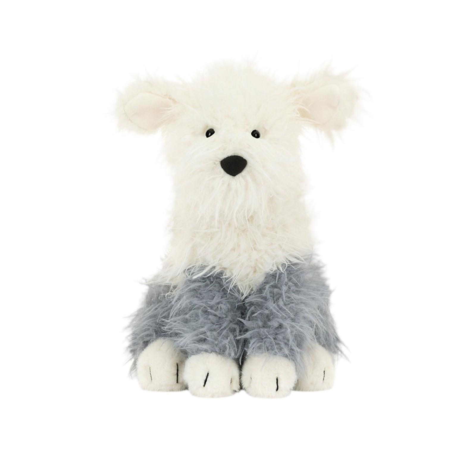 

Плюшевая кукла, Игрушка в подарок, Мультфильм, Детская тряпичная кукла, Детская подарочная подушка One Size