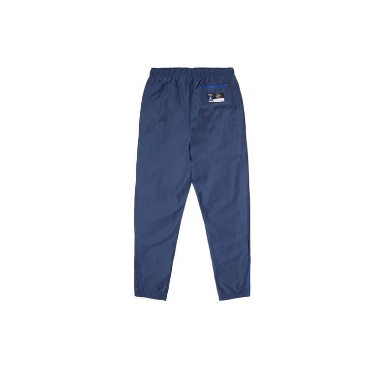 Jordan Fragment Woven Casual Pants Men's Blue DA2979-414