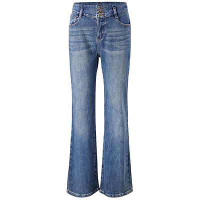 Κάτω μέρος (Γυναικεία Ρούχα) – Τζιν