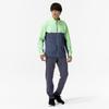 Mizuno Training Wear Stretch Neo Mint Warm-Up Jacket, Jersey, 32MCC005,