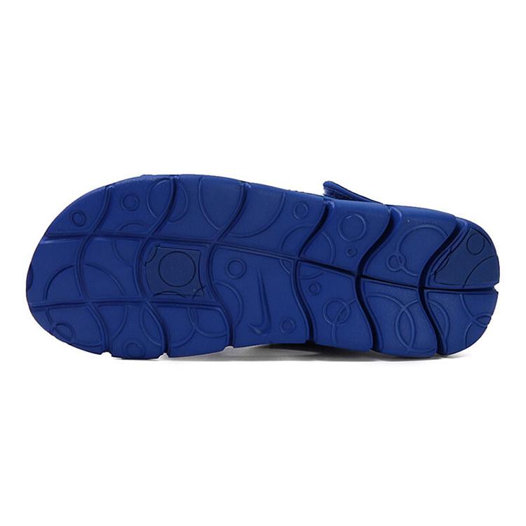 Nike Sunray Adjust 4 Sports Sandal Blue Kids' 386518-414