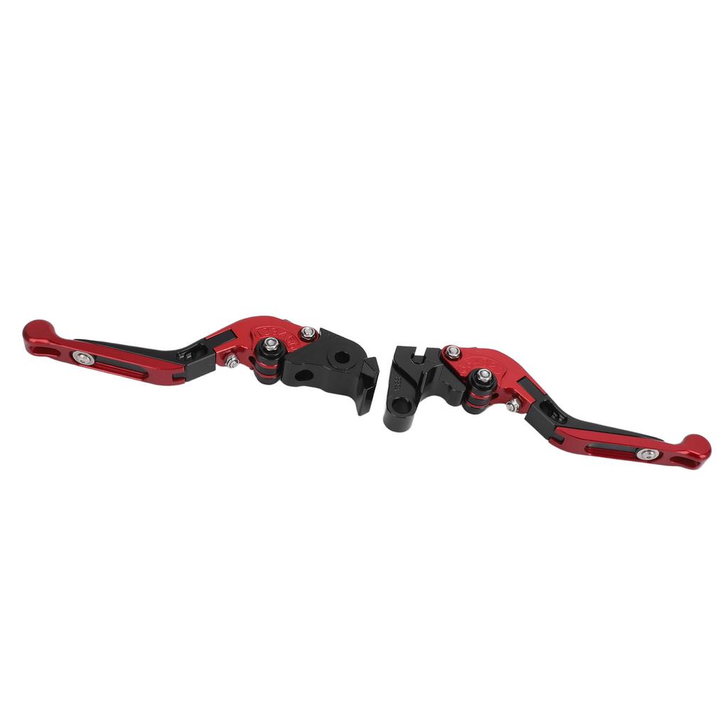 Motorcycle Folding Levers CNC 6061 Aluminum Alloy Brake Lever for YZF R1 R6 R6S