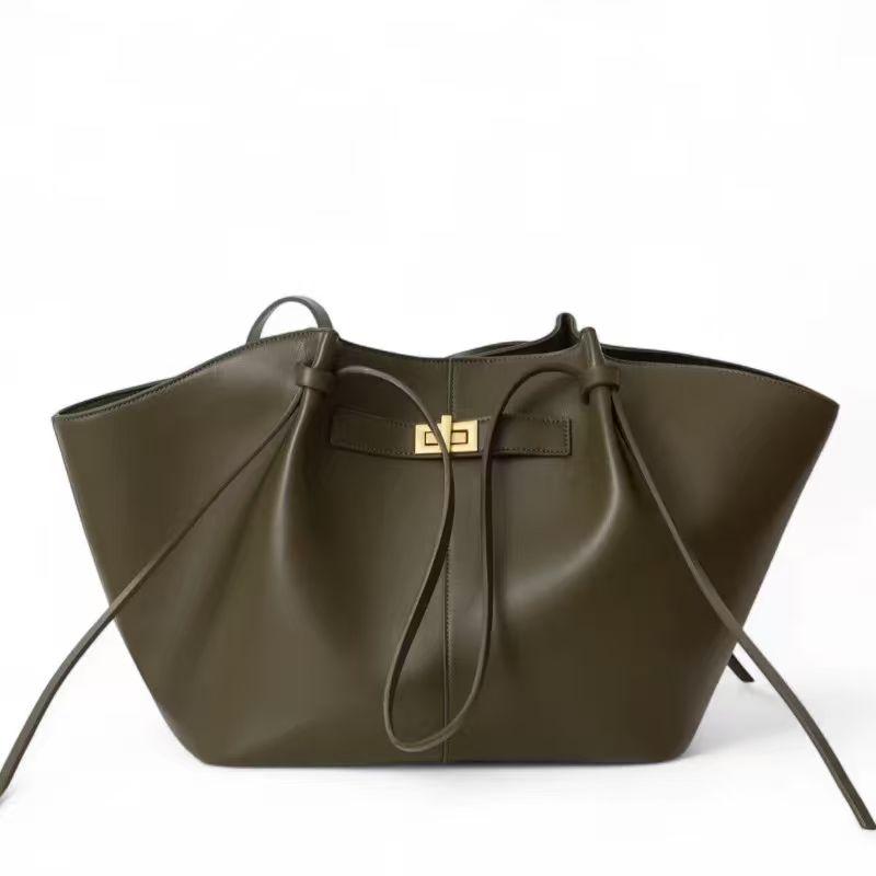 Damen Unterarm Knödel Tragetasche Luxus Flügel Design Trend Umhängetasche Große Kapazität Reise Handtasche Lässige Pendler Shopper