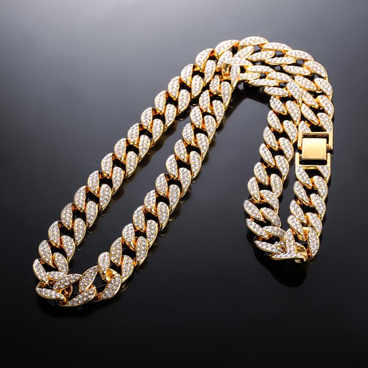 Jewelry Necklace Fashion Necklace Chain
