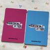 [USED] BTS Limited Edition Jin Korea RUNSEOKJIN_EP.TOUR Trading Card