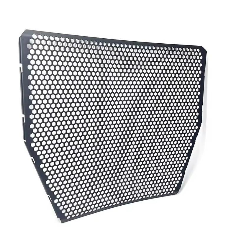2025 New Motorcycle radiator grille protective cover For Ducati Panigale V4 S/V4S Radiator mesh protection plate PANIGALE V4 S