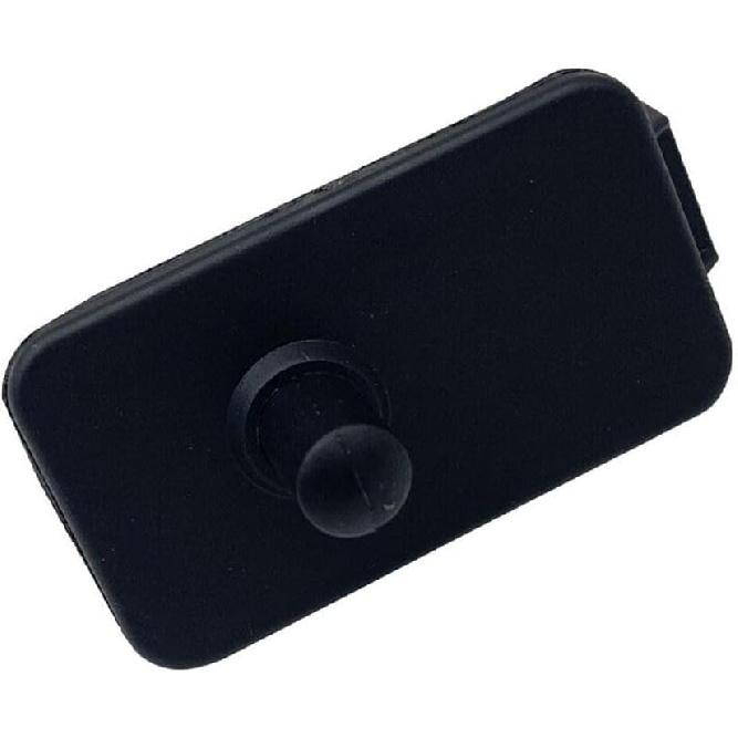 Fuel Gas Door Latch Fit for Nissan Fit for Altima 2013 2018 Quick and Easy Installation