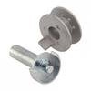 Piese de schimb din aluminiu pentru umbrelă cu design reglabil pentru-îmbunătățit