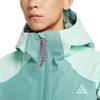 Nike ACG Storm-FIT ADV Mystery Lights 2L Giacca da Neve Impermeabile Antivento con Cappuccio Oversize Uomo HV1132-353