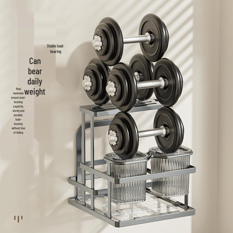 Xiyao Multi-functional Kitchen Storage Rack