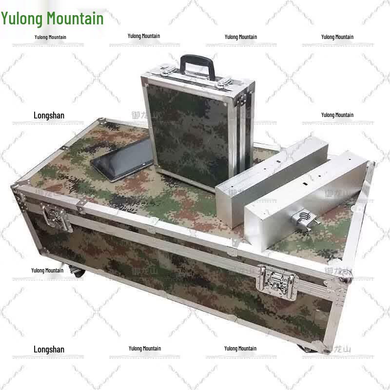 Yulongshan Sports Fitness Assessment Systems
