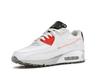 Nike Air Max 90 M2Z2 Recycled Wool Pack - White Photon Dust 2021 - DD0383-100