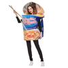 Adult Seafood Cup Noodles Costume Men Halloween Instant Noodles Cosplay in Party