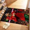 Cristiano Ronaldo Floor Mat Design For Kitchen Foyer Bedrooms Decorate Room Antislip Carpet Decorate Offices Gift For Festivals