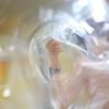 [USED] Witchblade Masane Amano figure in white swimsuit