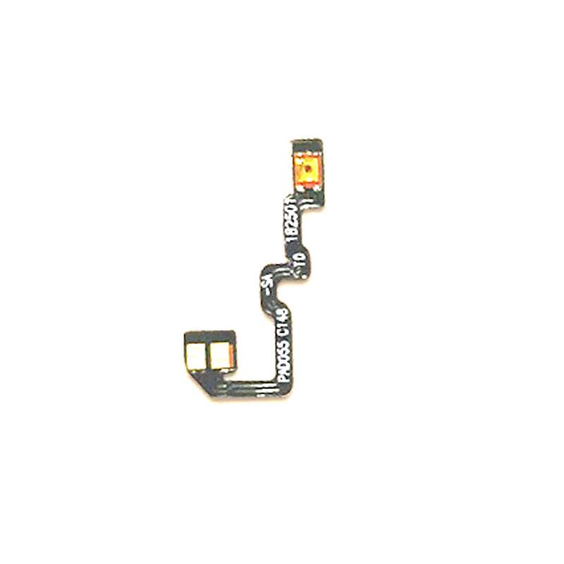 Power ON OFF Mute Switch Control Key Volume Button Flex Cable for OPPO R17 Pro Power On Off Volume Power