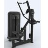 FEEBO High Pull Back Muscle Trainer