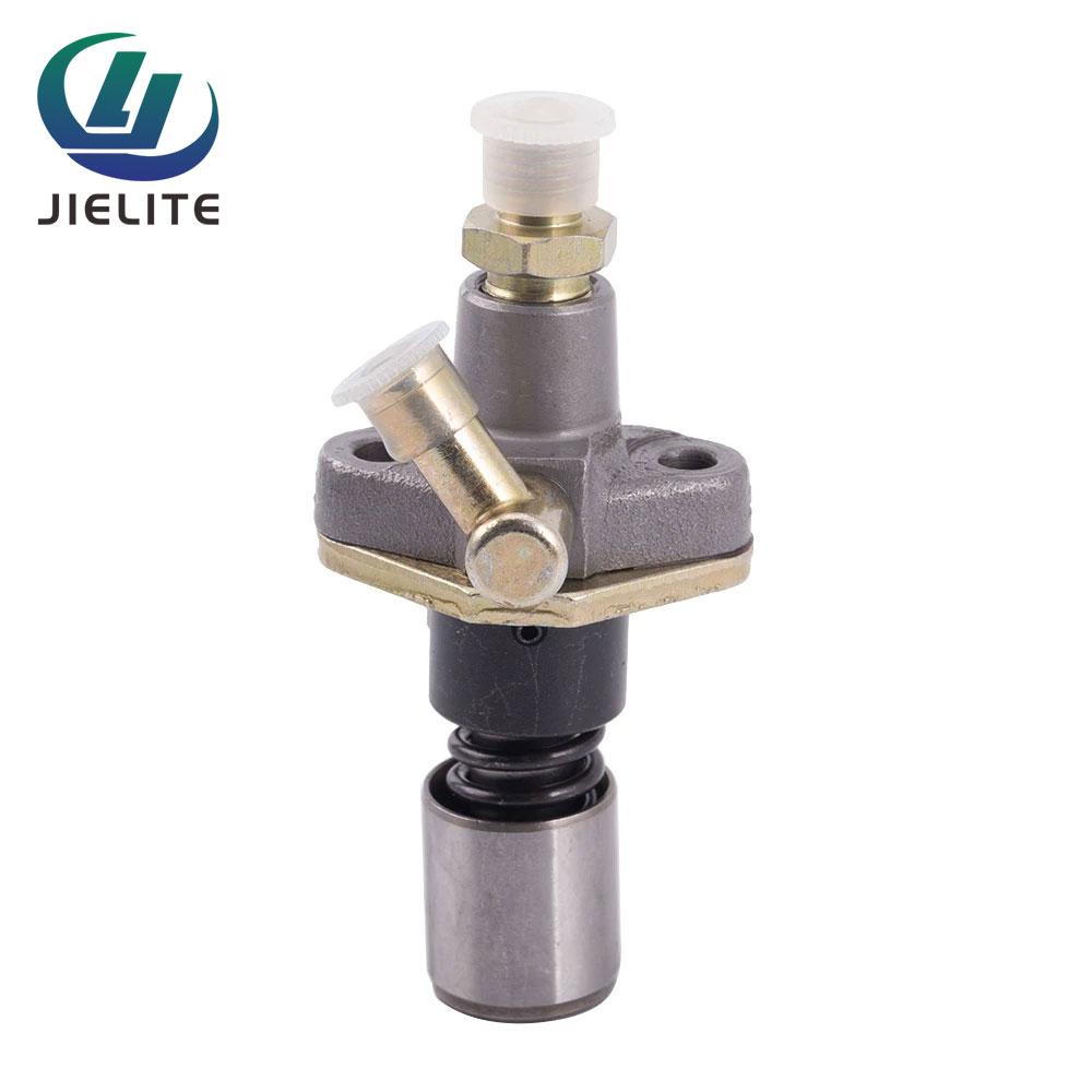 Fuel injection pump 186FA 186F 192FA 192F 188FA 170FA Diesel Engine Fuel Pump Nozzle Assy Small Generator Set Spare Parts