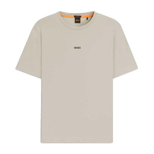 Boss Mens Tchup T-Shirt