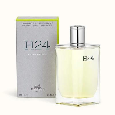Hermès - H24 Nachfüllbares Eau de Toilette 100 ml - 