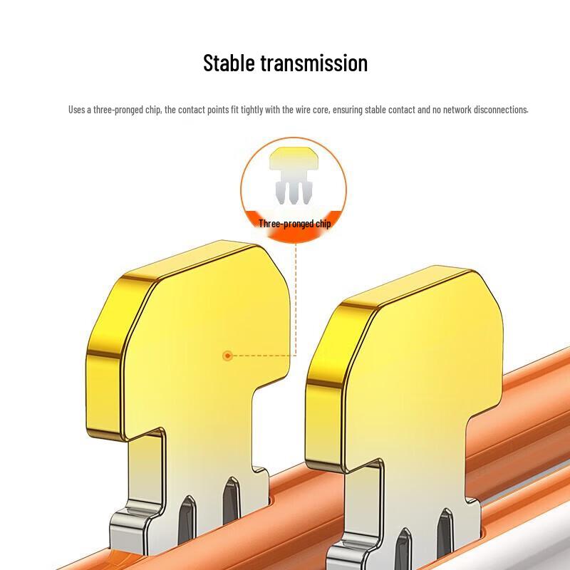 UGREEN Cat6 RJ45 Network Connectors