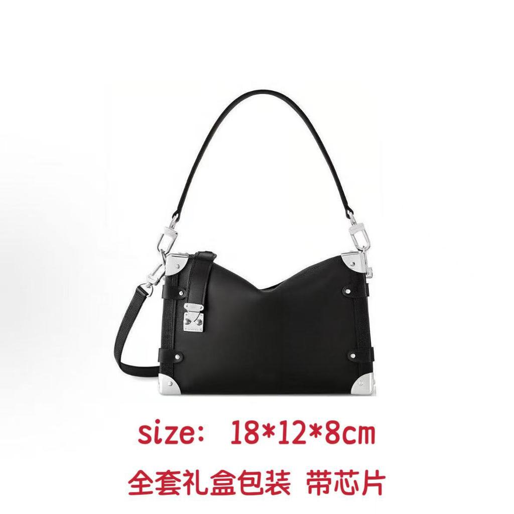 Taschen Modische Umhängetasche Klassische Crossbody-Tasche Handtasche für Pendler Damen-Tasche Kosmetiktasche