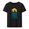 I Like Me Graphic Tshirt Funny Tee Loose Summer Clothes Unisexs Clothing Gift Casual Camisetas Mujer Streetwear Trend Girl