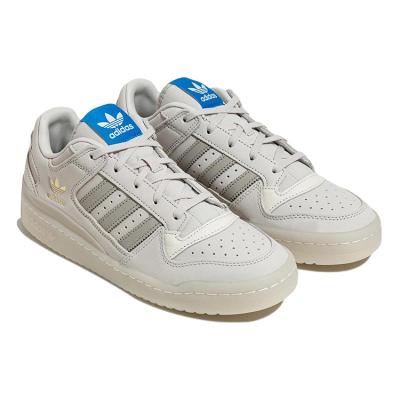 Adidas Forum Low Talkum Sesam Sneaker HQ1506