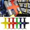 Mounts Holder Motorcycle shock absorber Transportation Protector Motocross Protection Brace Stand