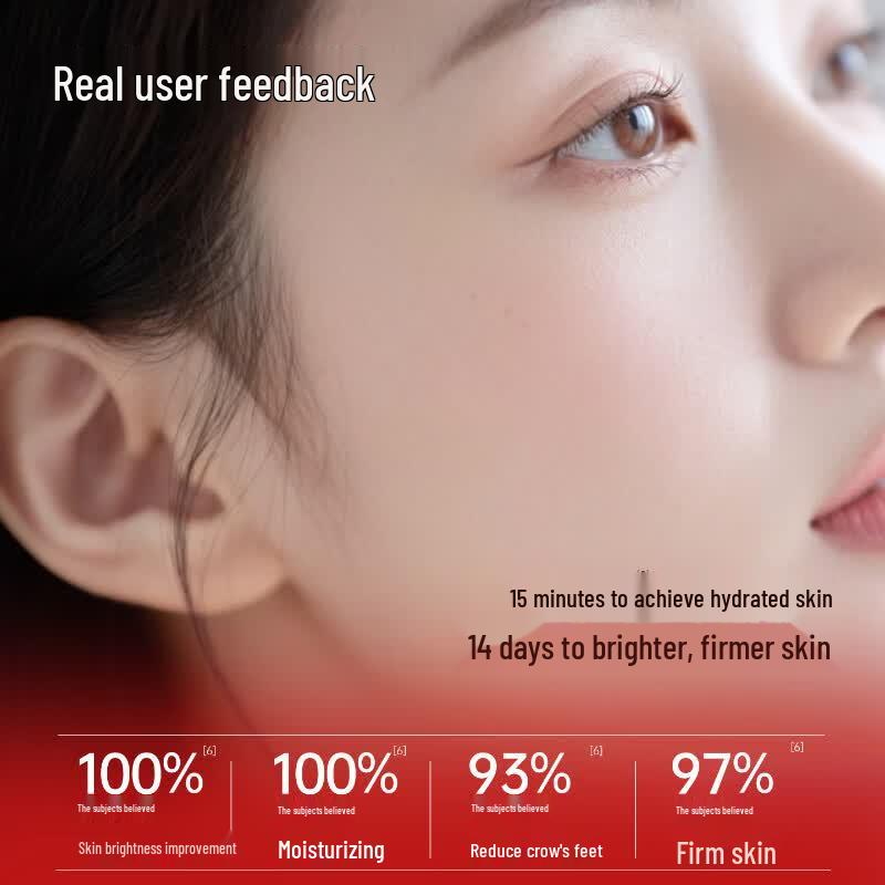 DR PLANT High Mountain Rhodiola Revitalizing Toning Water