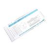 Ecg Ruler Ecg Student Pocket Reference Guide Electrocardiogram Ruler Cardiogram Transparent Soft Heart Rate Ruler