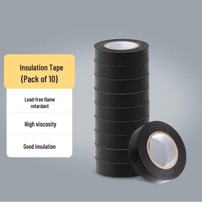 Xixun PVC Electrical Insulation Tape